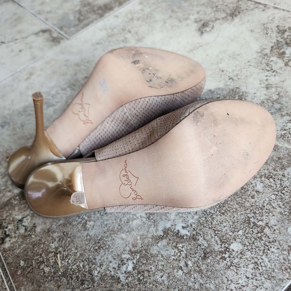 Sam Edelman heels - Picture 4 of 5